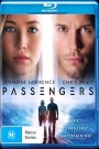 Passengers  (Blu-Ray)